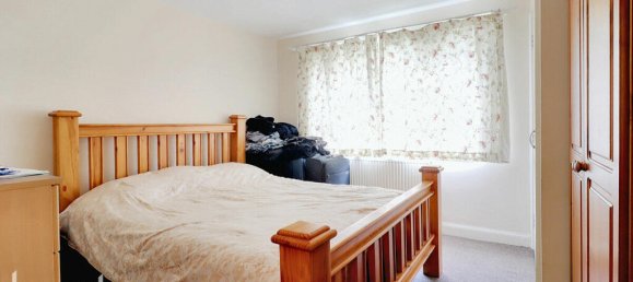2 Schlafzimmer Wohnung in Croydon, United Kingdom, Nr. 4885 5