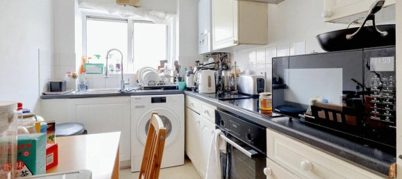 2 Schlafzimmer Wohnung in Croydon, United Kingdom, Nr. 4885 13