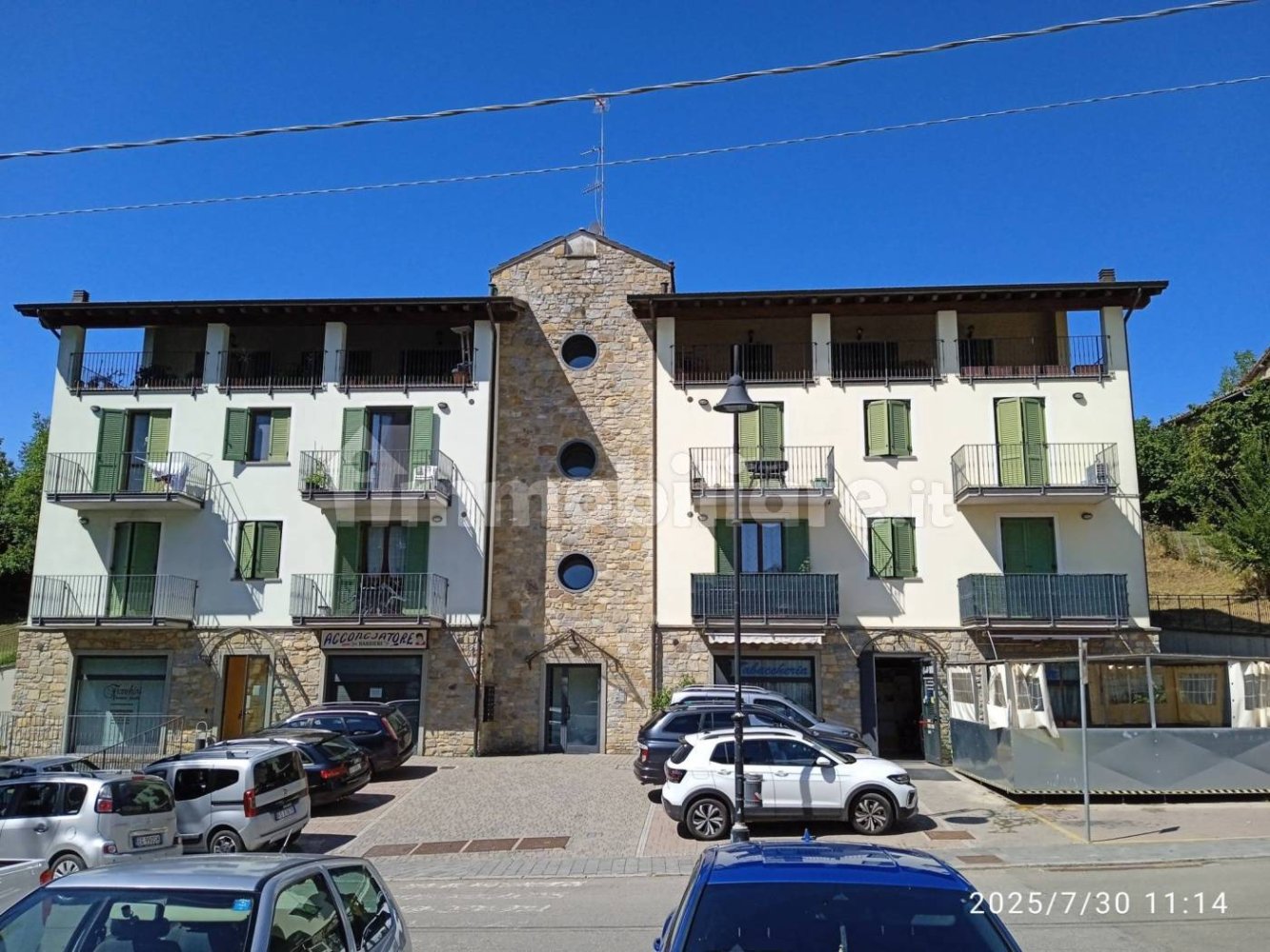 2 bedrooms Apartment in Prignano sulla Secchia, Italy No. 307217