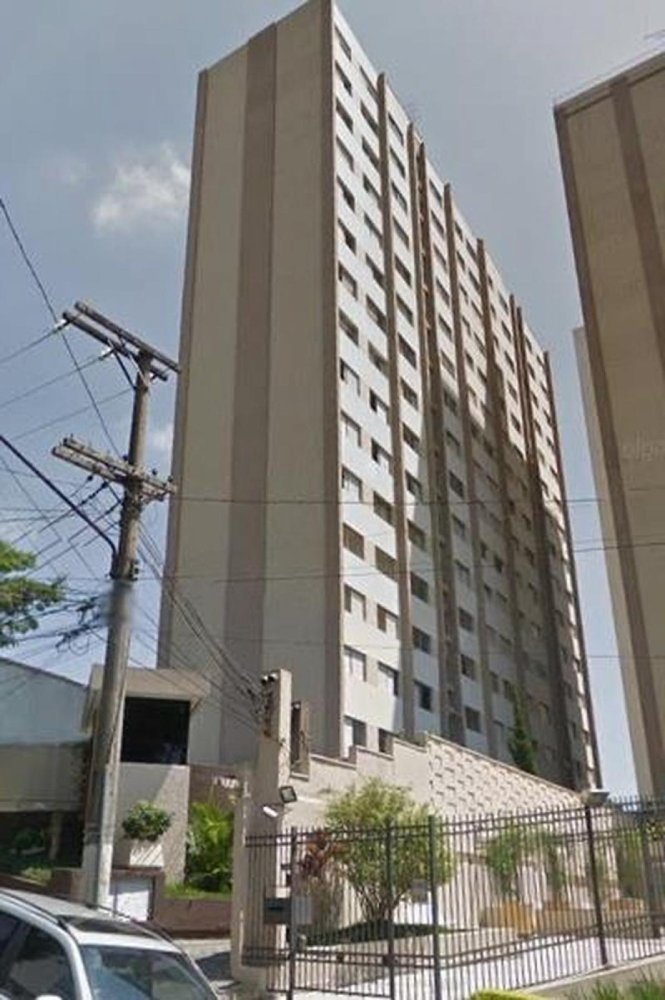 Apartamento T3 em São Paulo, Brazil N.º 456893