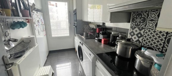 2 bedrooms Apartment in Noisy-le-Grand, France No. 170987 8