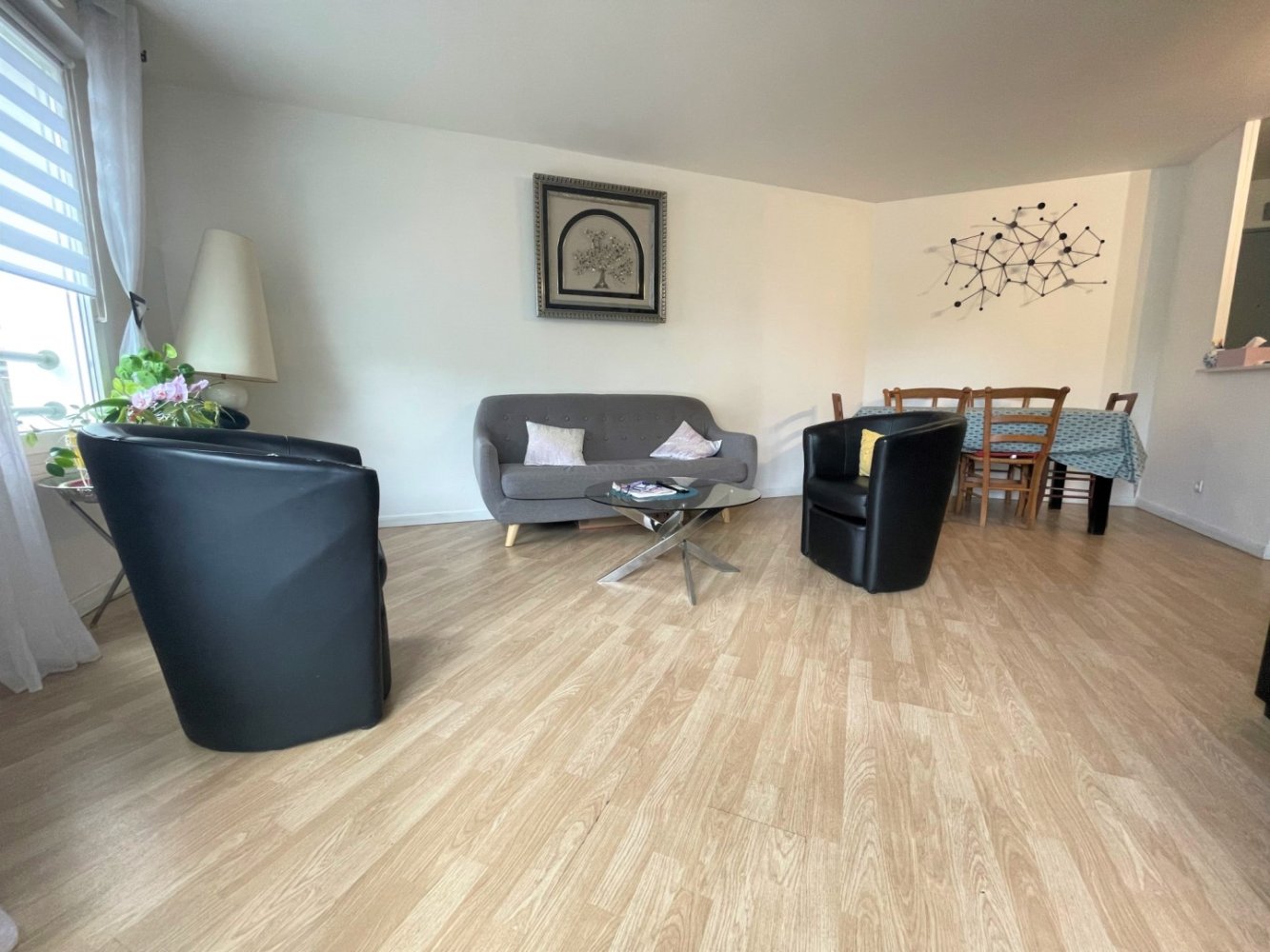 2 bedrooms Apartment in Noisy-le-Grand, France No. 170987