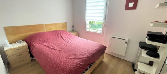 2 bedrooms Apartment in Noisy-le-Grand, France No. 170987 9