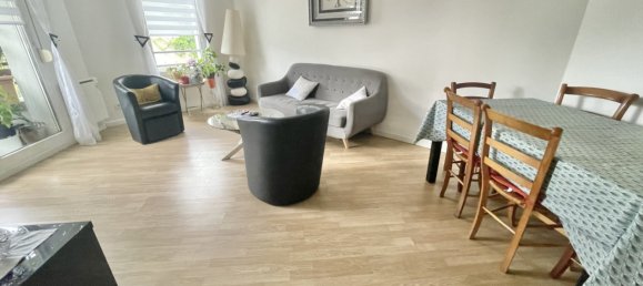 2 bedrooms Apartment in Noisy-le-Grand, France No. 170987 4