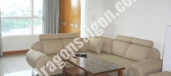 Apartamento en Binh Thanh, Vietnam 101 m² No. 11263 10