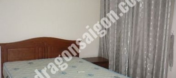 Apartamento en Binh Thanh, Vietnam 101 m² No. 11263 6