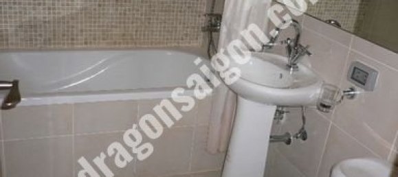 Apartamento en Binh Thanh, Vietnam 101 m² No. 11263 7