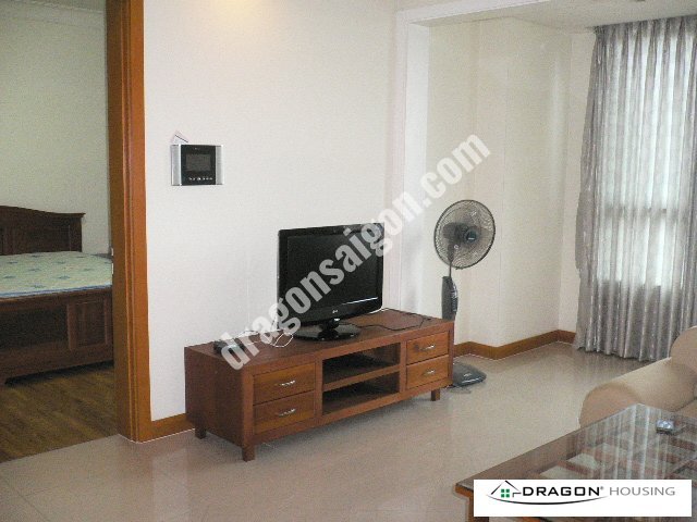 Apartamento en Binh Thanh, Vietnam 101 m² No. 11263