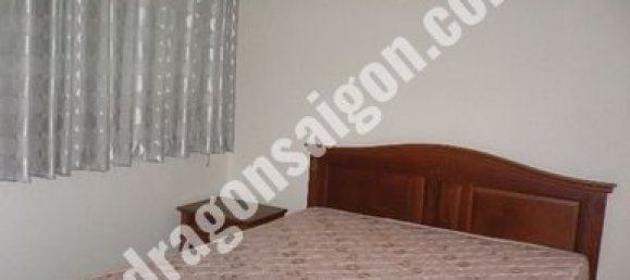 Apartamento en Binh Thanh, Vietnam 101 m² No. 11263 2