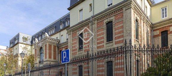 3 bedrooms Apartment in Madrid, Spain No. 182708 8