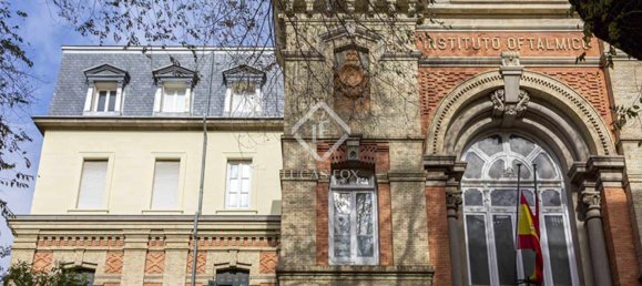 3 bedrooms Apartment in Madrid, Spain No. 182708 12