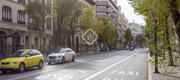 3 bedrooms Apartment in Madrid, Spain No. 182708 17