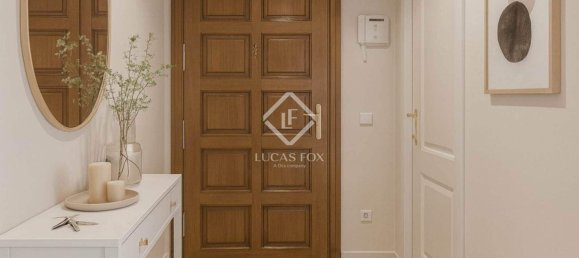 3 bedrooms Apartment in Madrid, Spain No. 182708 6