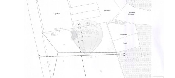 9 Schlafzimmer Gebäude in Lisbon, Portugal, Nr. 145656 7