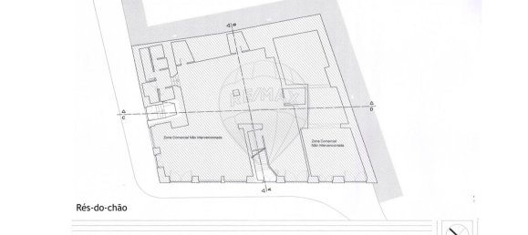 9 Schlafzimmer Gebäude in Lisbon, Portugal, Nr. 145656 4