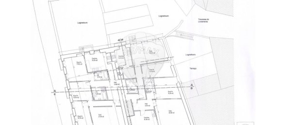 9 Schlafzimmer Gebäude in Lisbon, Portugal, Nr. 145656 6