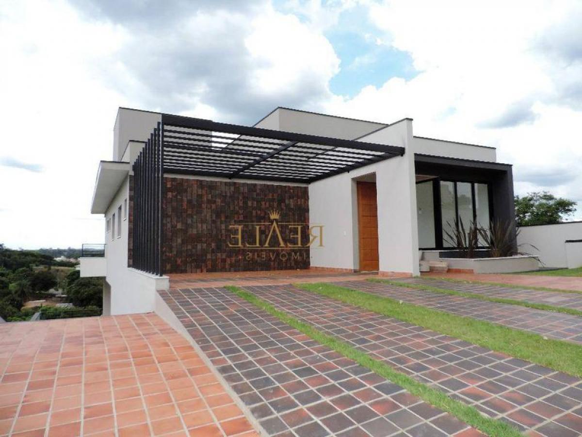 3 bedrooms House in Sao Paulo, Brazil No. 502334