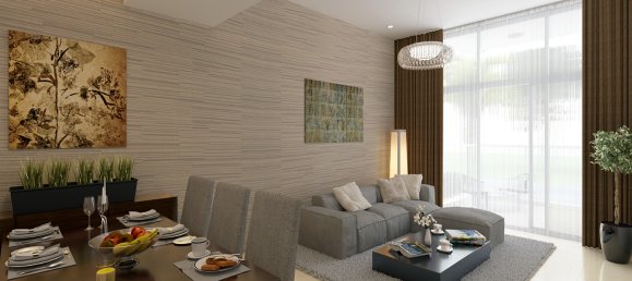 1 bedroom Apartment in LAYA RESIDENCES, Jumeirah Village Circle, UAE No. 58450 5