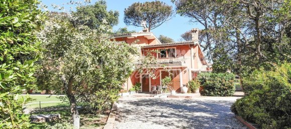 10-Zimmer Villa in Rome, Italy, Nr. 297258 19