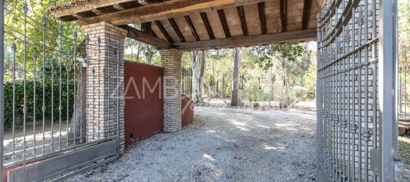 10-Zimmer Villa in Rome, Italy, Nr. 297258 12