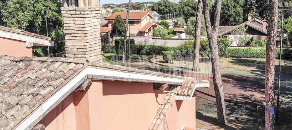 10-Zimmer Villa in Rome, Italy, Nr. 297258 20