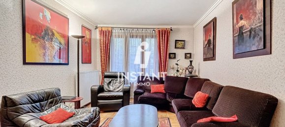 3 bedrooms Apartment in Champigny-sur-Marne, France No. 161673 2