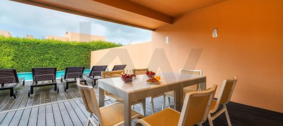 3 Schlafzimmer Villa in Guia, Portugal, Nr. 204584 46