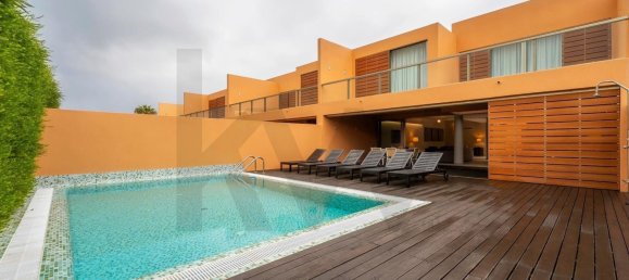 3 Schlafzimmer Villa in Guia, Portugal, Nr. 204584 3