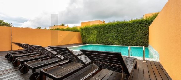 3 Schlafzimmer Villa in Guia, Portugal, Nr. 204584 48