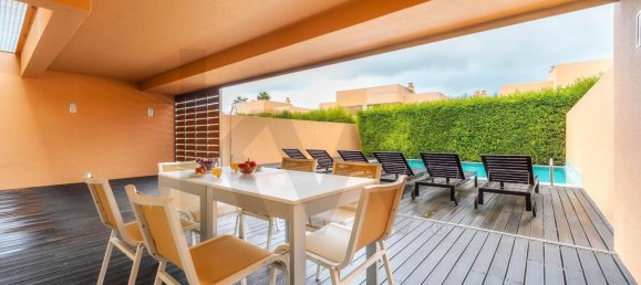 3 Schlafzimmer Villa in Guia, Portugal, Nr. 204584 47