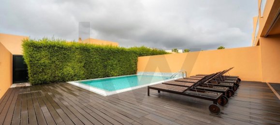 3 Schlafzimmer Villa in Guia, Portugal, Nr. 204584 50