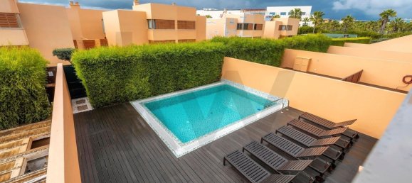 3 Schlafzimmer Villa in Guia, Portugal, Nr. 204584 29