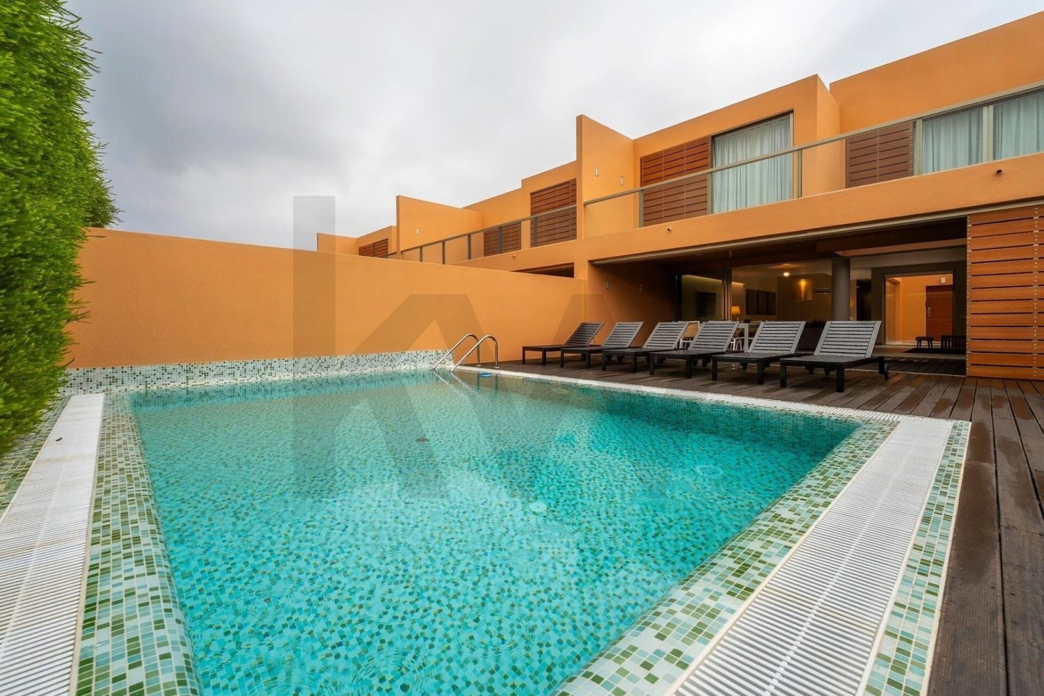 3 bedrooms Villa in Guia, Portugal No. 204584