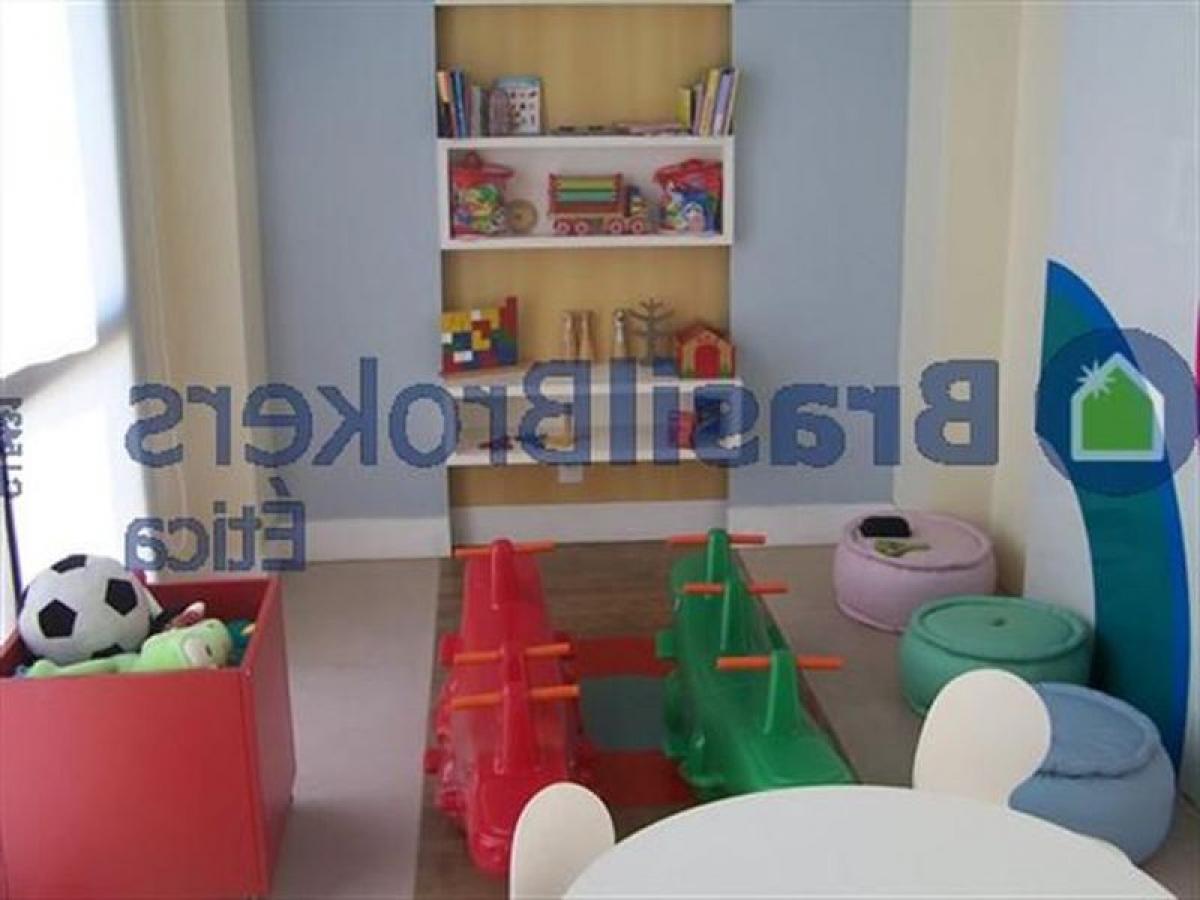 3 غرف نوم شقة في Rio de Janeiro, Brazil رقم 502692