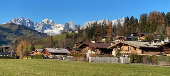  قطعة أرض في Reith bei Kitzbuhel, Austria 950متر مربع رقم 218118 3