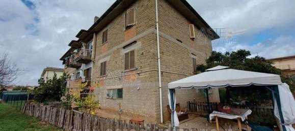 5 rooms Apartment in Cisterna di Latina, Italy No. 290117 27