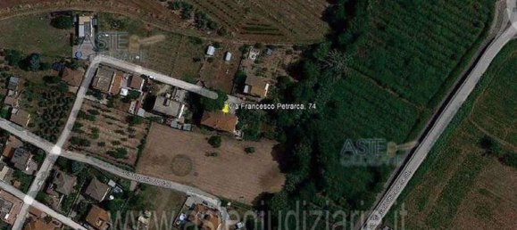 5 rooms Apartment in Cisterna di Latina, Italy No. 290117 11