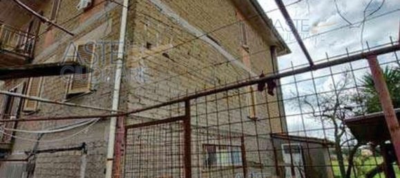 5 rooms Apartment in Cisterna di Latina, Italy No. 290117 21