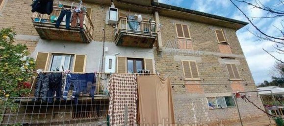 5 rooms Apartment in Cisterna di Latina, Italy No. 290117 23