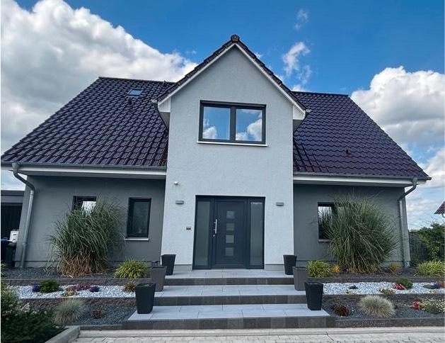 Casa de 5 dormitorios en Peine, Germany No. 247790