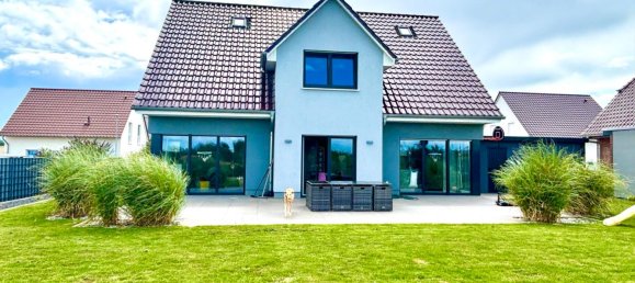 Casa de 5 dormitorios en Peine, Germany No. 247790 3