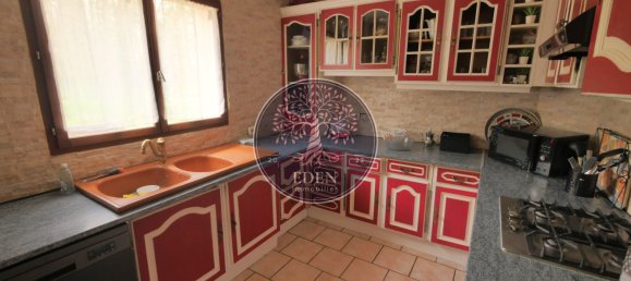 Casa de 4 dormitorios en Dreux, France No. 67207 4