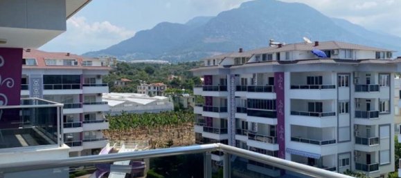 Apartment 3+1 in Alanya, Turkey No. 26618 14