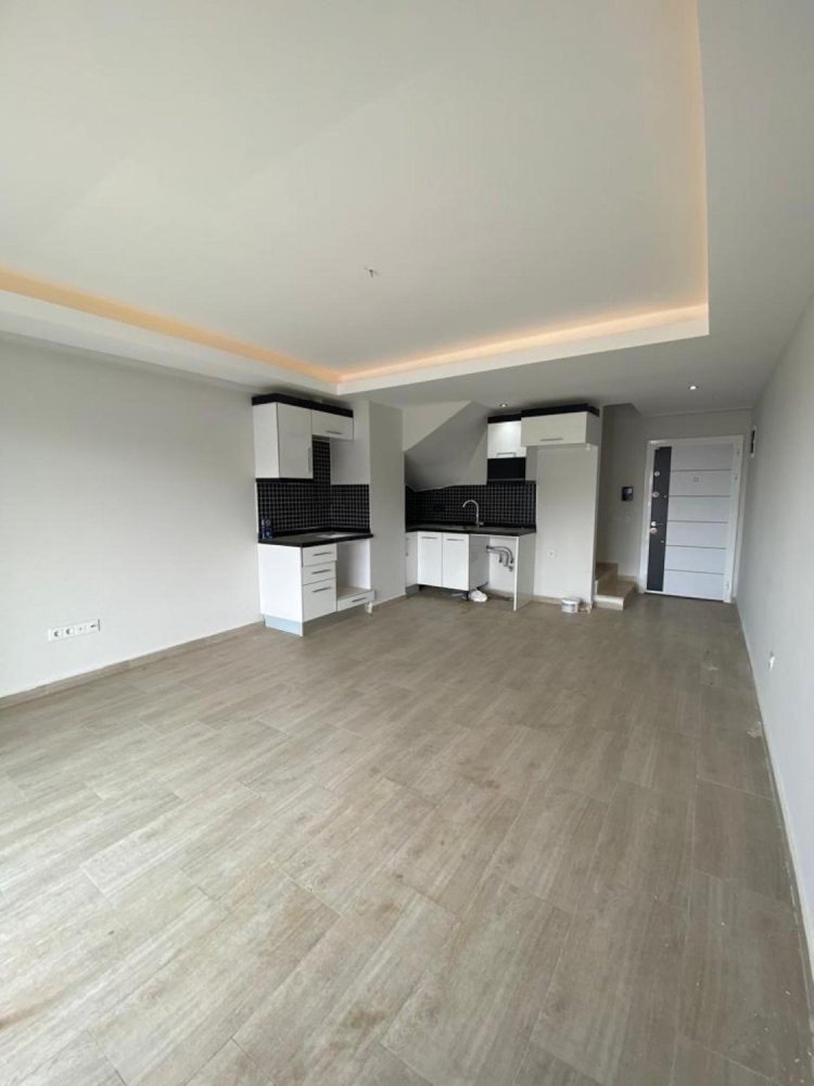 Apartment 3+1 in Alanya, Turkey No. 26618