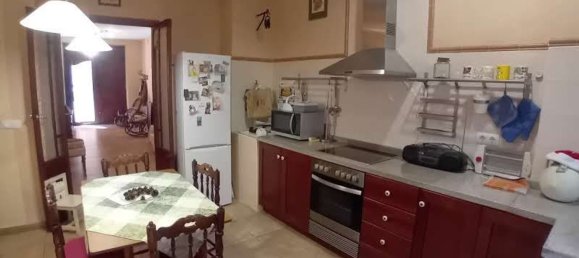 Casa de 6 dormitorios en València, Spain No. 167162 4