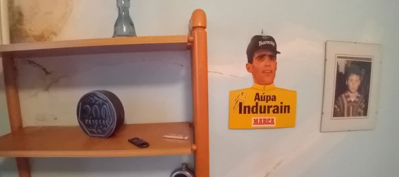 Casa de 6 dormitorios en València, Spain No. 167162 37