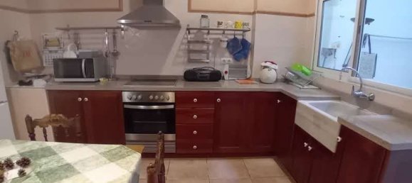 Casa de 6 dormitorios en València, Spain No. 167162 7