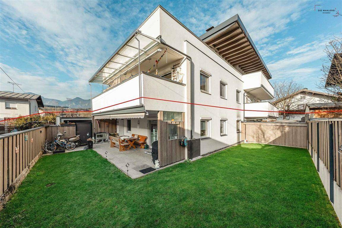 3 bedrooms Apartment in Worgl, Austria No. 224060