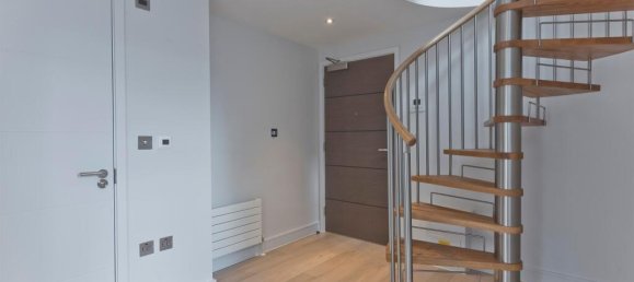 2 bedrooms Apartment in Esher, United Kingdom No. 9943 17