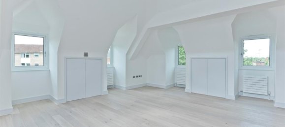 2 bedrooms Apartment in Esher, United Kingdom No. 9943 5